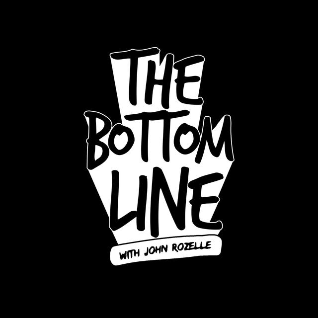 The RBar Experience (Part 1 of 2) - podcast episode cover