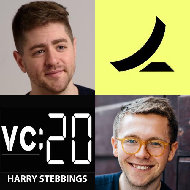 20VC: Ramp's Eric Glyman on Why You Should Never Take The Highest Price, Working With Venture Funds vs Crossover Funds and How To Determine What To Buy vs Build as a Founder Today? - podcast episode cover