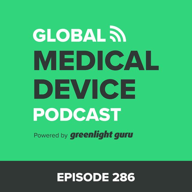 EUA and the Impending Transition - podcast episode cover