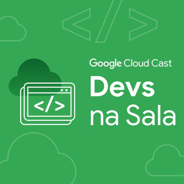 Como o Gemini está sendo usado na prática por Devs? [Especial Summit BR] - podcast episode cover