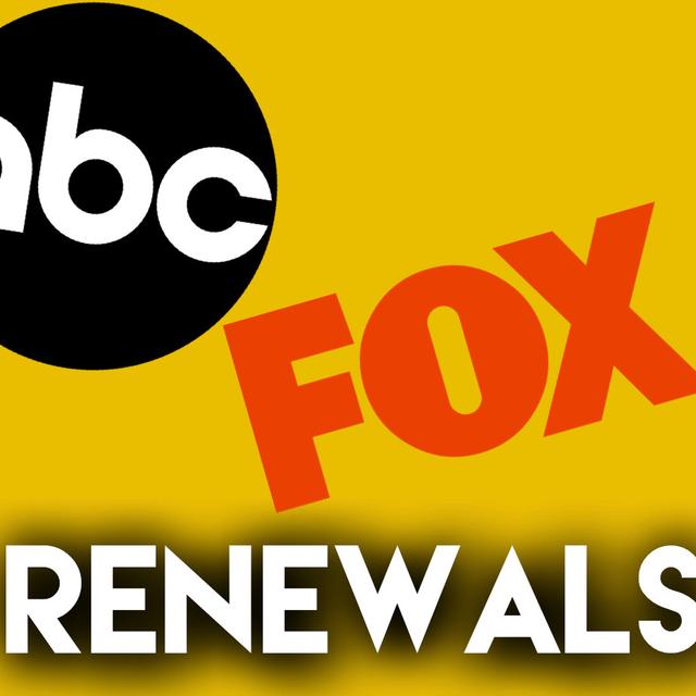 ABC & FOX Renew Multiple Shows | Disney Plus News - podcast episode cover