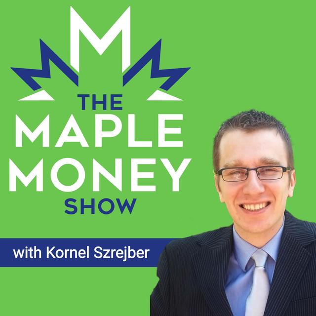 Individual ETFs, Asset Allocation ETFs, or Robos: Which Is Right for You? with Kornel Szrejber - podcast episode cover