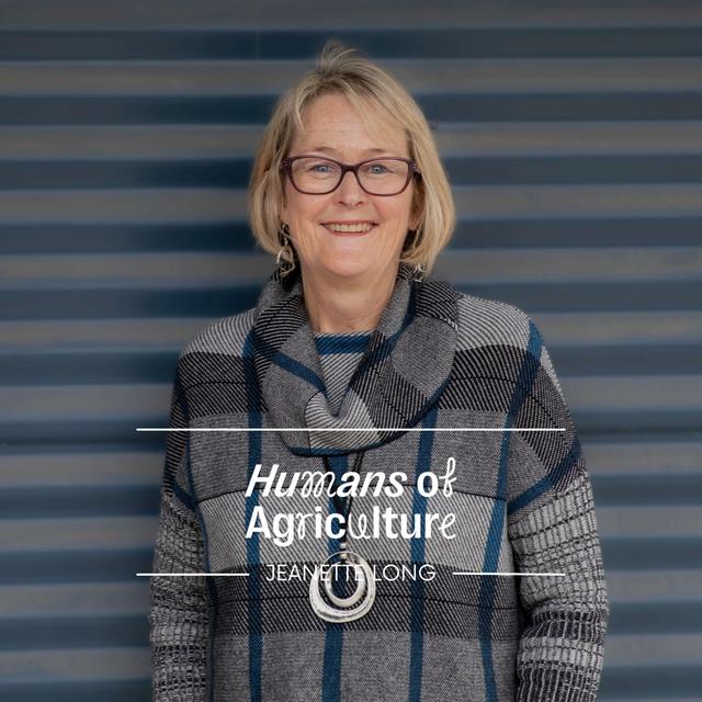 Mini: How AgRi-Silience is helping SA farmers, with Jeanette Long - podcast episode cover