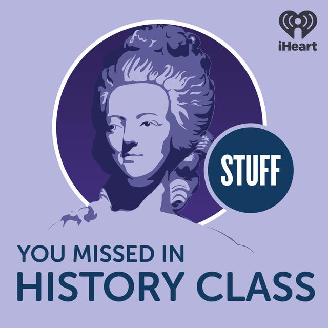 The Abduction of William Morgan, Part 2 - podcast episode cover