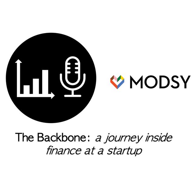Ep. 43: A framework for growing and scaling finance functions with Mustafa Nafar, VP Finance at Modsy - podcast episode cover