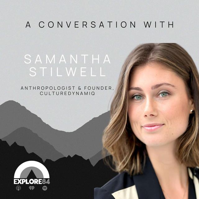 The Impact of Culture on Business with Samantha Stilwell - podcast episode cover