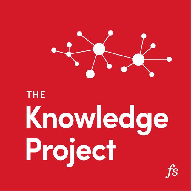 #33 Dan Ariely: The Truth About Lies - podcast episode cover