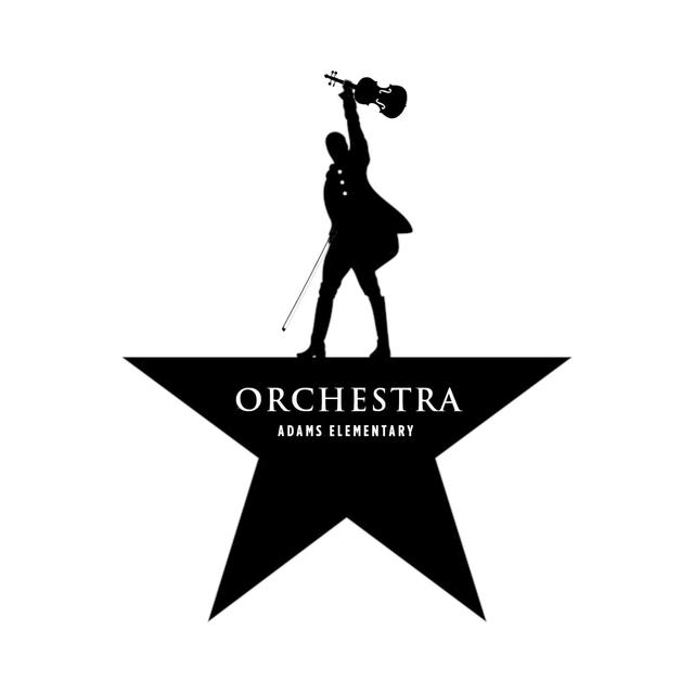 "Don't Give Up On Me" cover by Adams 5th/6th Orchestra - podcast episode cover