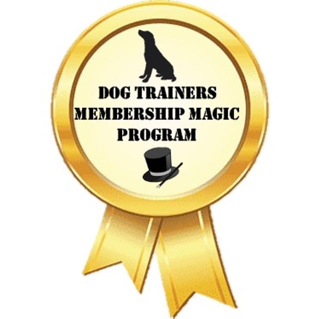 Episode 205 - How to Add a Membership to Your Dog Training Business - podcast episode cover