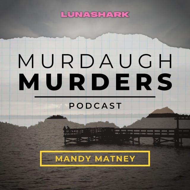 MMP #9 - Who Killed Stephen Smith? Part Three - podcast episode cover