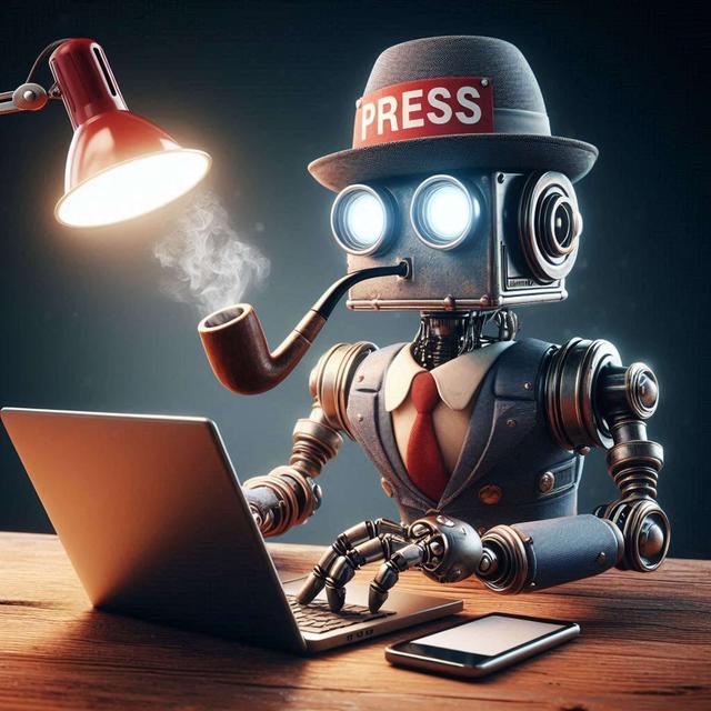 The Future of Journalism (with Andrea Guzman) - podcast episode cover