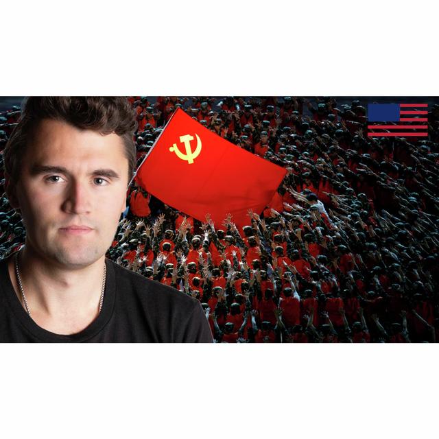Trump 2.0 is Winning + Is the CCP Advancing? - podcast episode cover