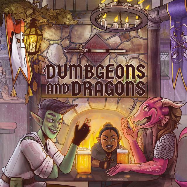 s02e37 - Old Faerun Town - podcast episode cover
