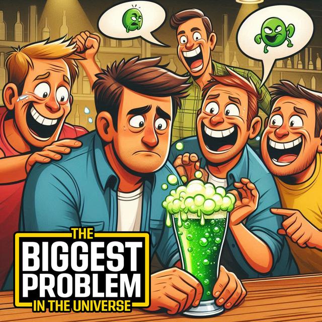 Episode 190 - podcast episode cover