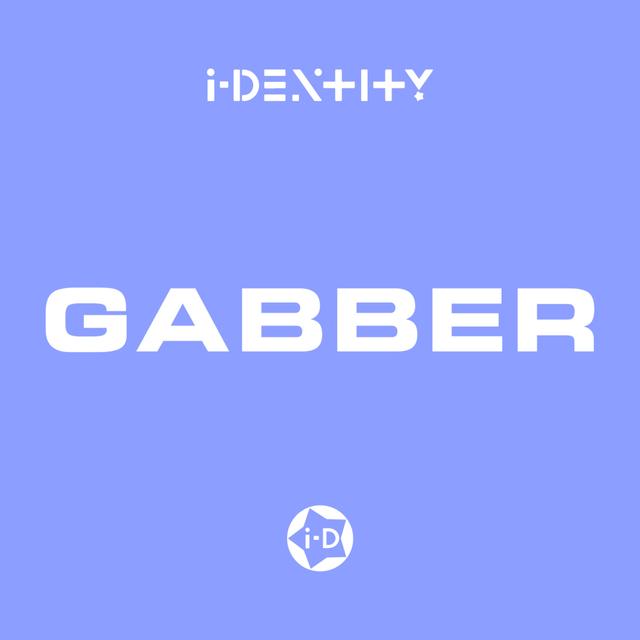 Gabber: How Fashion Turned Hardcore - podcast episode cover