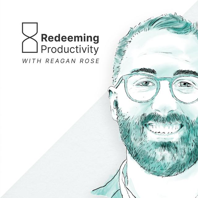 “I Feel Guilty When I’m Not Overworking” - podcast episode cover
