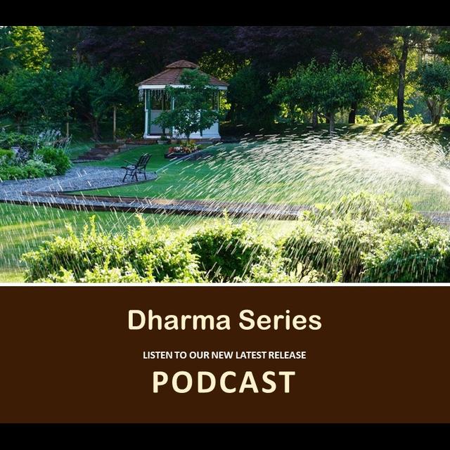 Vol. 8 Enduring Hardships And Tempering To Discard Secular Sentiments - podcast episode cover