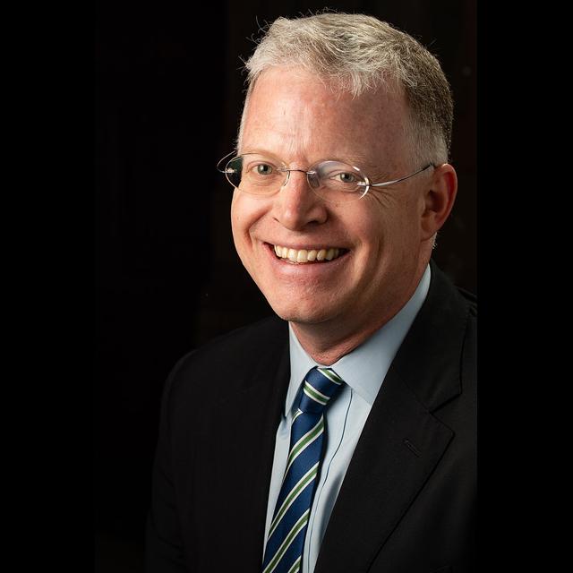 A Conversation With David Rohde - podcast episode cover
