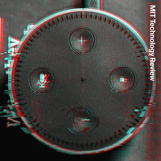 In Machines We Trust: AI Reads Human Emotions. Should It? - podcast episode cover