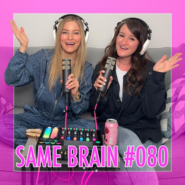 Happy New Year - or is it? - podcast episode cover