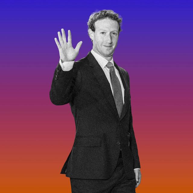 What Next TBD | Mark Zuckerberg’s Meta-Morphosis - podcast episode cover