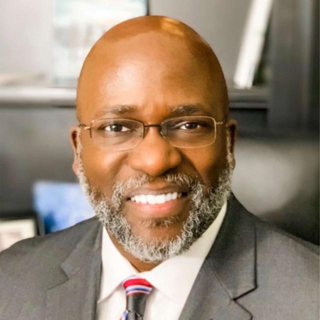Exploring Life and Career with Kevin Jackson: From First Cars to Cybersecurity Success - podcast episode cover