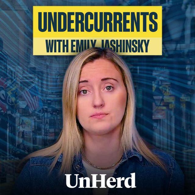 The FBI keeps getting its story wrong about New Orleans attack - podcast episode cover