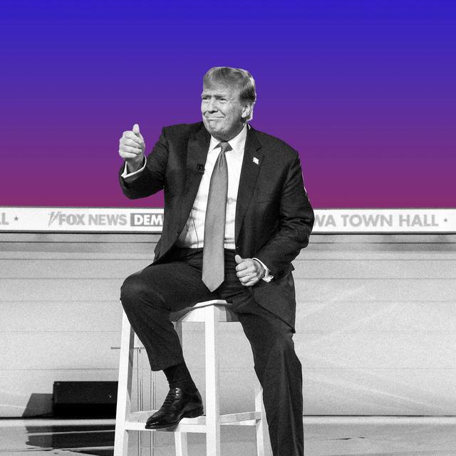 Can Fox News Still Sway an Election? - podcast episode cover