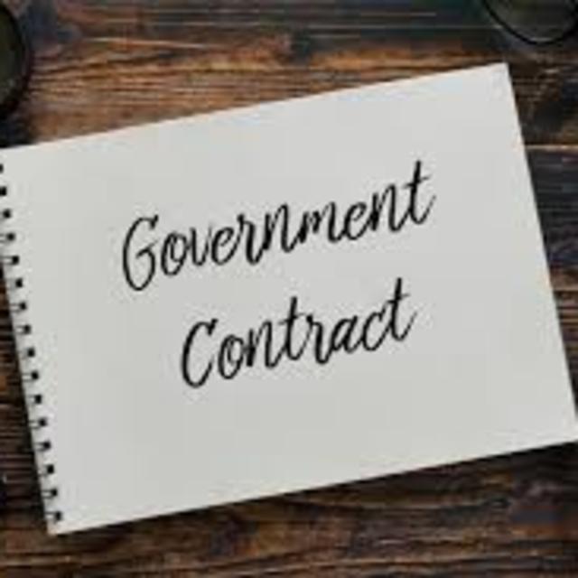 How To Get Started In Government Contracting - podcast episode cover
