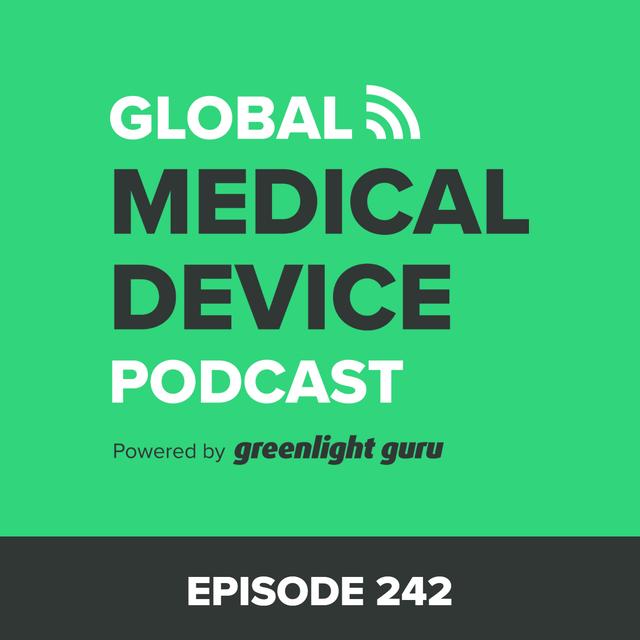 Tips for Being Prepared Post-EUA (Emergency Use Authorization) - podcast episode cover
