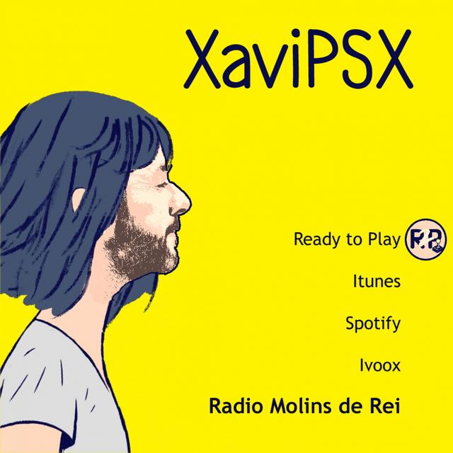 Ready to Play 6 x 238 Annapurna per XaviPSX - podcast episode cover