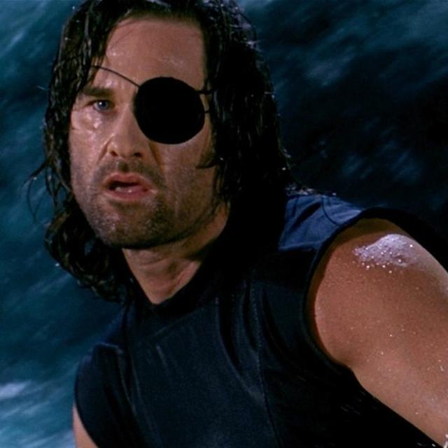 Episode #43 - Escape From L.A. - podcast episode cover