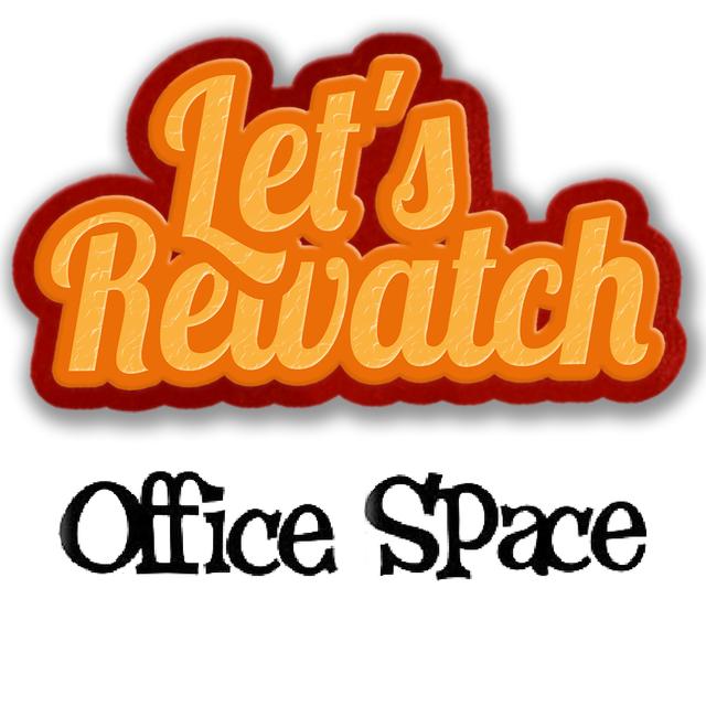 Office Space with Jacqui Castle - podcast episode cover