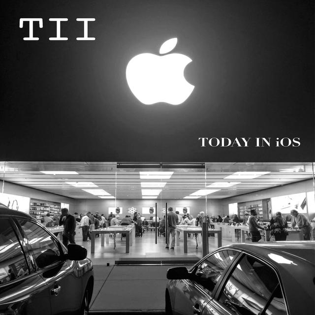 Tii - iTem 0374 - The Man in the High Castle and Ugly Jeans - podcast episode cover