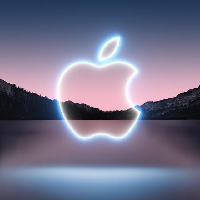 Apple Event, September 2021 - podcast episode cover