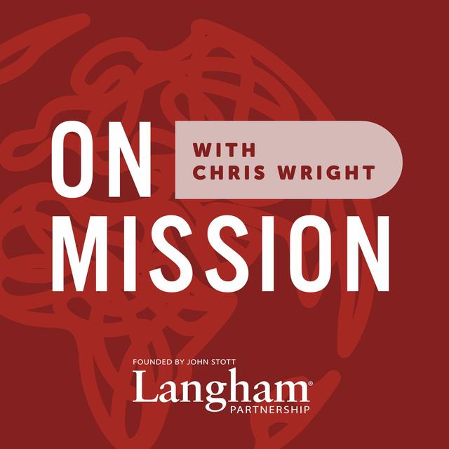 Angukali Rotokha: A Legacy of Christianity in South Asia - podcast episode cover