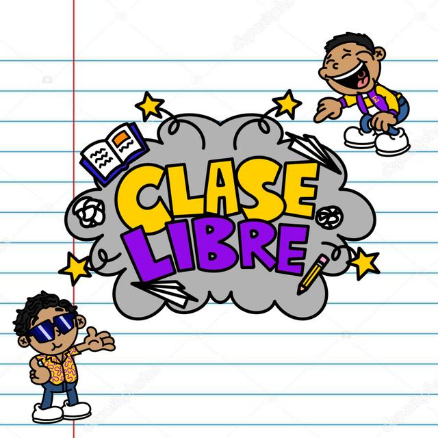 Episodio #84| ESTUDIAR EN EL GABACHO ft @ Zacharyjaquith | Clase Libre | - podcast episode cover