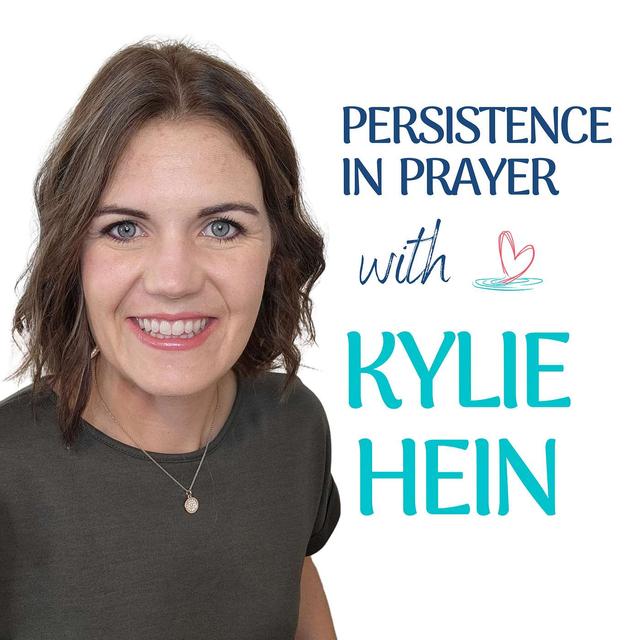 Episode 12: How God Calls Us to Slow Down For The Sake Of Our Own Salvation - podcast episode cover