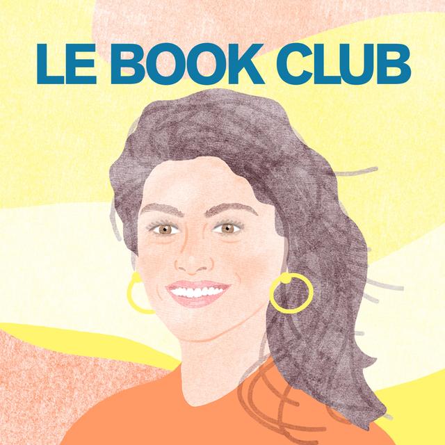17. Marina Rollman : "La littérature te réconcilie avec l’idée que la tristesse c’est chouette aussi" - podcast episode cover