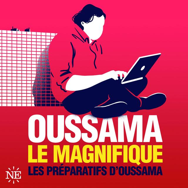 Oussama Le Magnifique -  #1 Les préparatifs d'Oussama - podcast episode cover