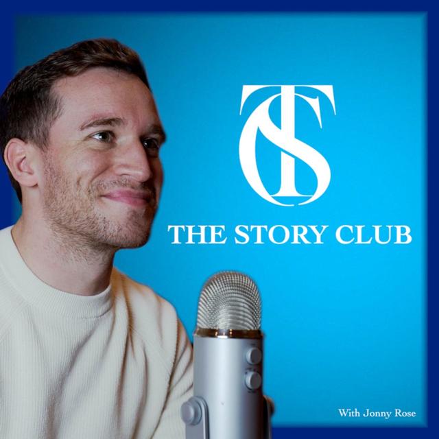 #19 Maria Villablanca - Solving Problems, Family & Standing Up For The Little Guy - podcast episode cover