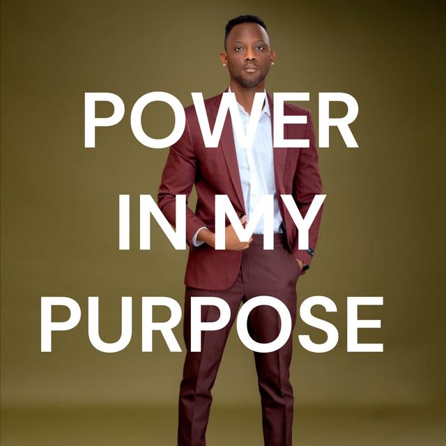 The importance of identifying your passion! - podcast episode cover