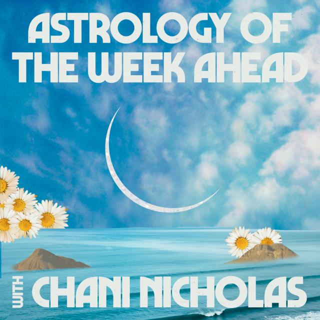The Week of September 26th, 2022: The New Moon in Libra occurs, Venus enters Libra, and Mercury stations direct opposite Neptune - podcast episode cover