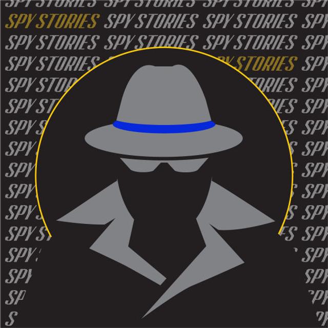 Vice Admiral James Stockdale EP15 - podcast episode cover