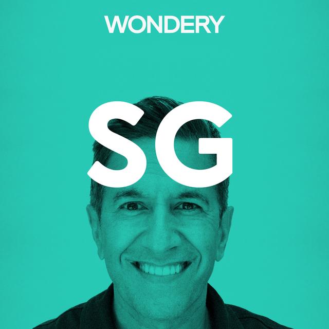 Sanjay Gupta #4 (on dementia and weight loss drugs) - podcast episode cover