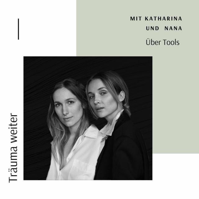 108 - Selbstheilung - Tools - podcast episode cover