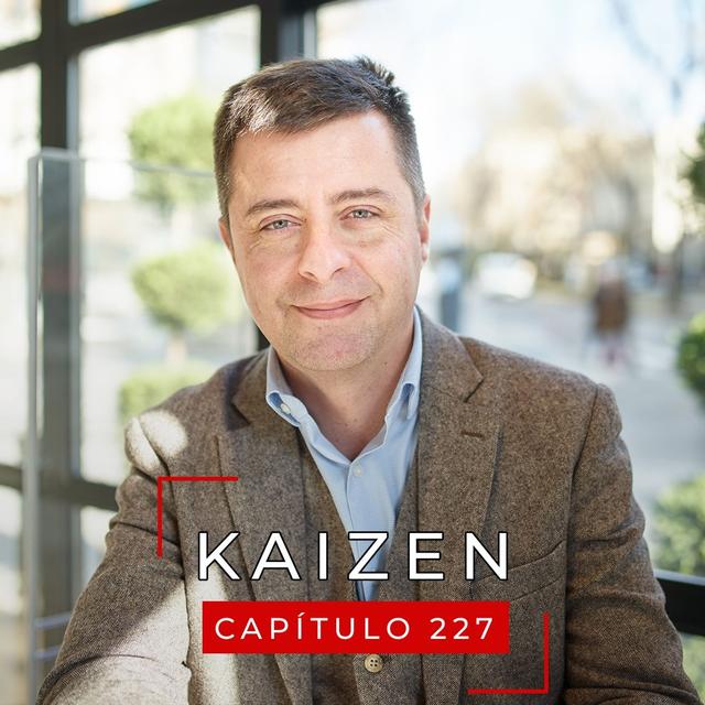 #227 David Cerdá: ¿Qué es vivir una buena vida? - podcast episode cover