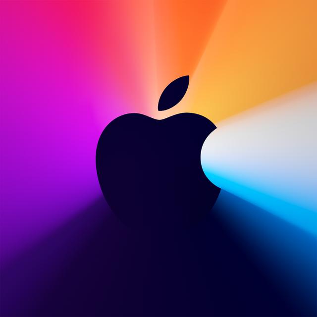 Apple Event, November 2020 - podcast episode cover