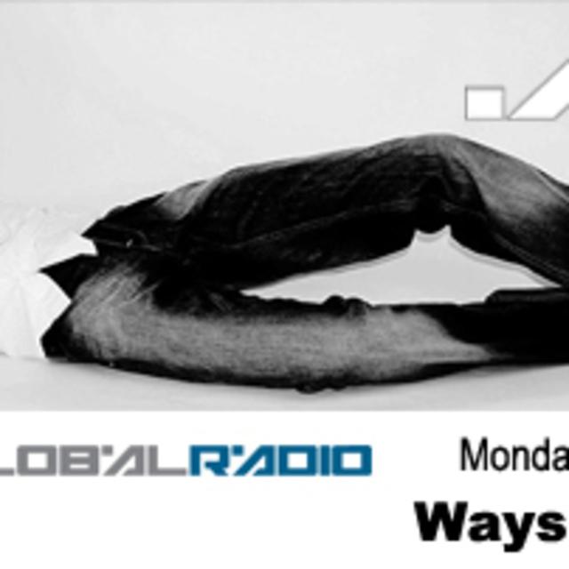 Jon O'Bir - Ways & Means 039 - podcast episode cover