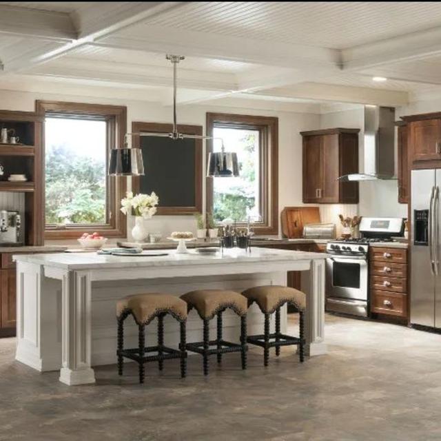 How to Enhance Your Home with Moldings & Millwork - podcast episode cover